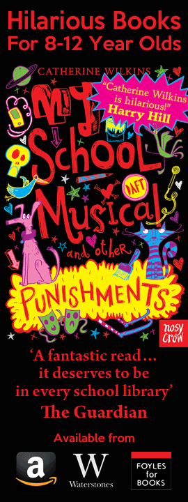 My School Musical and Other Punishments